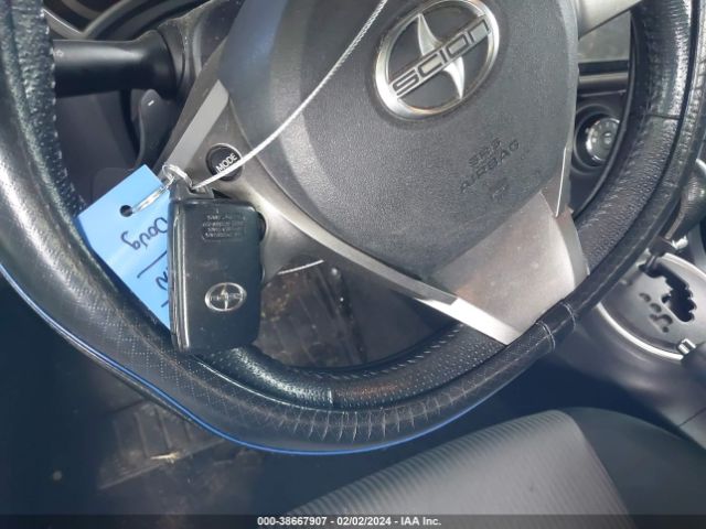 JTKJF5C73GJ015355 Scion TC