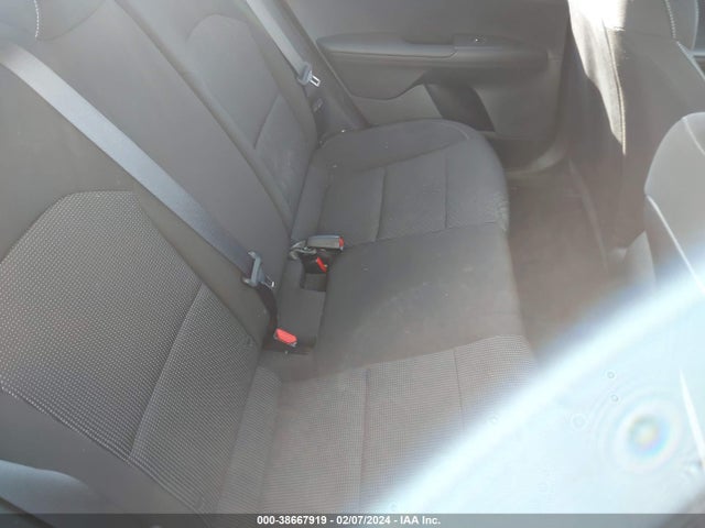 2020 KIA FORTE LXS VIN: 3KPF24AD1LE228792