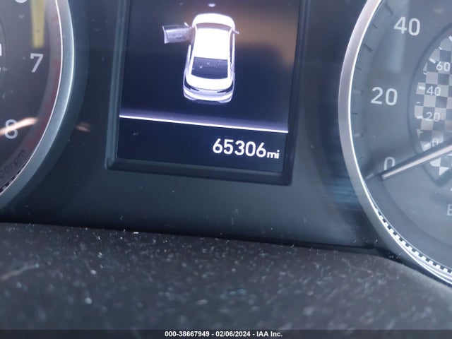 Hyundai ELANTRA SEL 2020 5NPD84LF3LH523909 Image 14