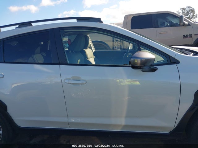 2024 SUBARU CROSSTREK PREMIUM VIN: JF2GUADC8R8229989