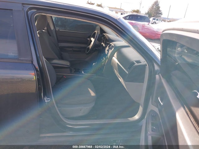 2008 DODGE CHARGER VIN: 2B3KA43R58H325145