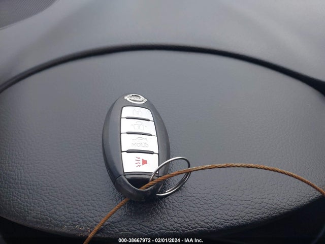 2014 NISSAN ALTIMA 2.5 VIN: 1N4AL3AP1EC182201
