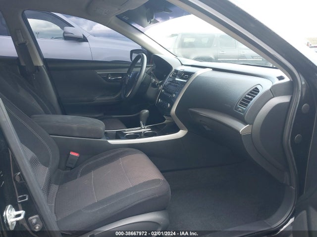 2014 NISSAN ALTIMA 2.5 VIN: 1N4AL3AP1EC182201