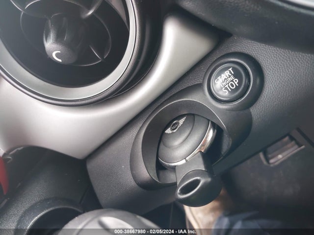 2012 MINI COOPER WMWSU3C53CT263881 Photo 10