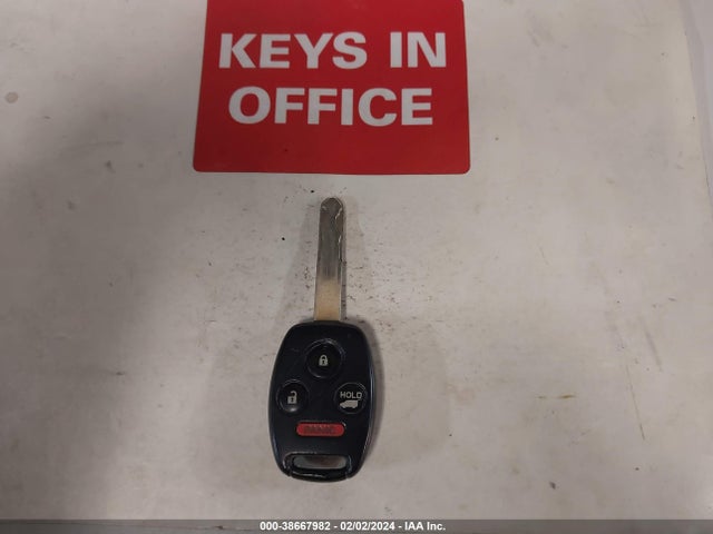 Honda Pilot Touring 2014 5FNYF4H92EB005107 Image 11