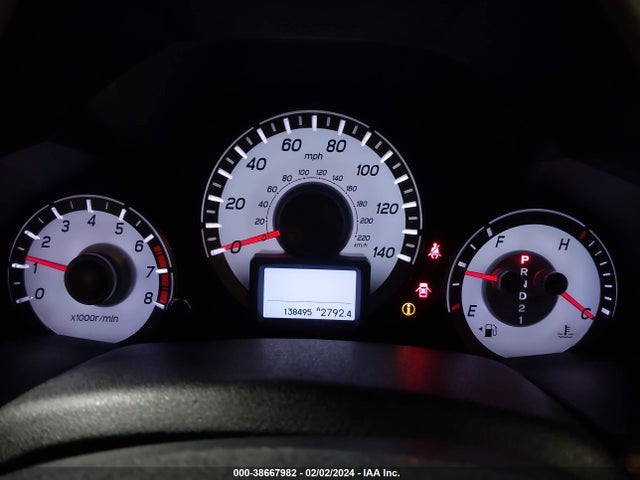 Honda Pilot Touring 2014 5FNYF4H92EB005107 Image 15