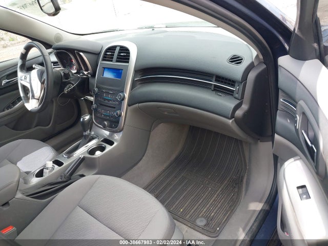 Chevrolet Malibu 1ls 2014 1G11B5SL9EF171524 Image 5