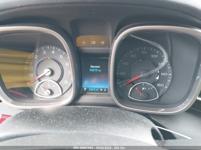 Chevrolet Malibu 1ls 2014 1G11B5SL9EF171524 Image 7
