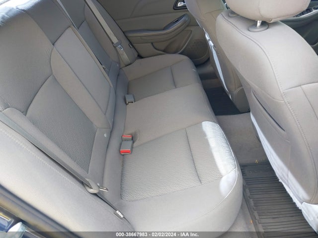 Chevrolet Malibu 1ls 2014 1G11B5SL9EF171524 Image 8