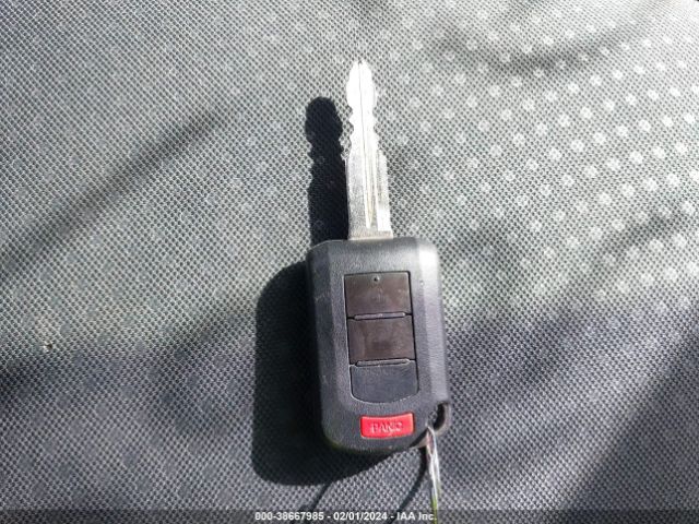 ML32F3FJ9JHF15452 Mitsubishi Mirage G4 Es