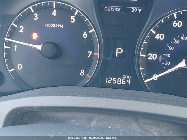 2010 LEXUS RX 350 VIN: 2T2BK1BA3AC049209