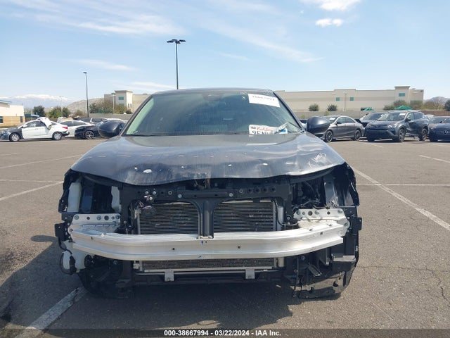 Honda Civic Lx 2023 19XFL2H59PE008869 Image 12