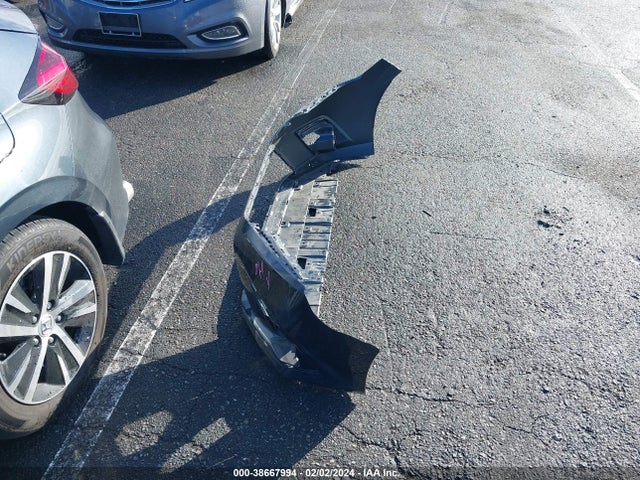 Honda Civic Lx 2023 19XFL2H59PE008869 Image 11