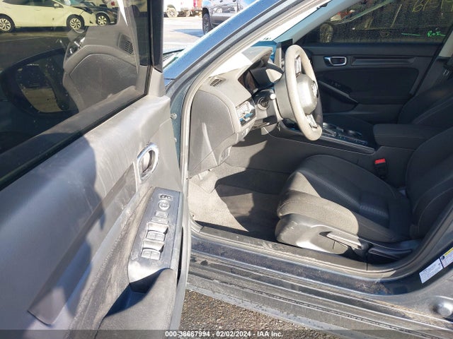 Honda Civic Lx 2023 19XFL2H59PE008869 Image 5
