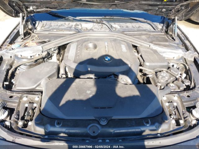 WBA4J1C58JBM10656 BMW 430i Gran Coupe