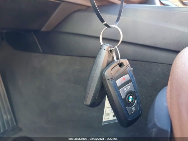 WBA4J1C58JBM10656 BMW 430i Gran Coupe