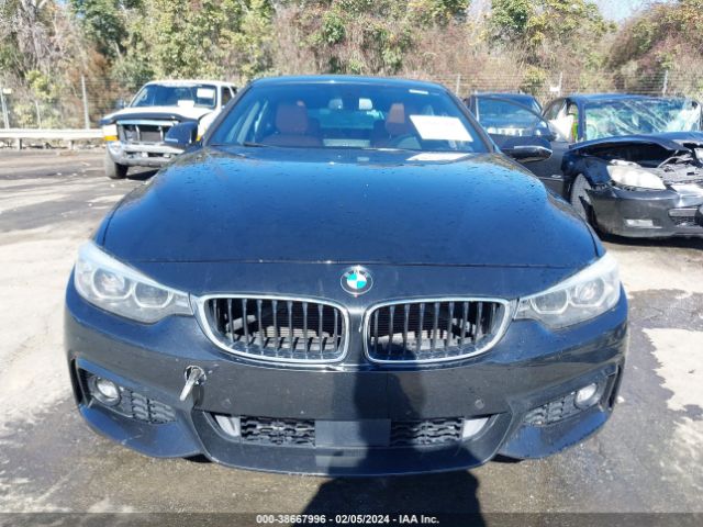 WBA4J1C58JBM10656 BMW 430i Gran Coupe