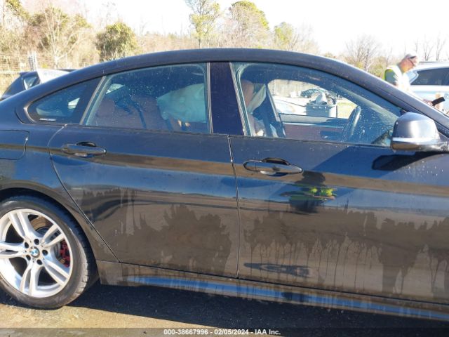 WBA4J1C58JBM10656 BMW 430i Gran Coupe