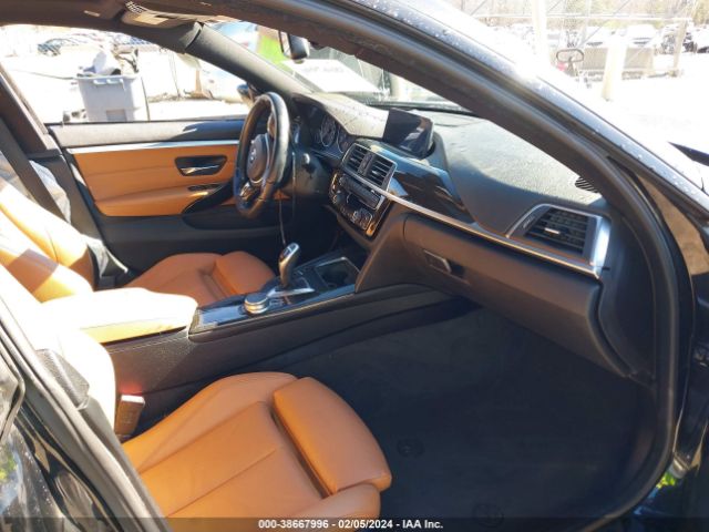 WBA4J1C58JBM10656 BMW 430i Gran Coupe