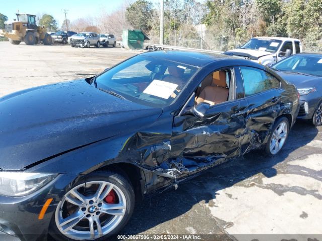 WBA4J1C58JBM10656 BMW 430i Gran Coupe