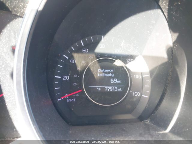 5XXGM4A71FG379135 KIA Optima Lx