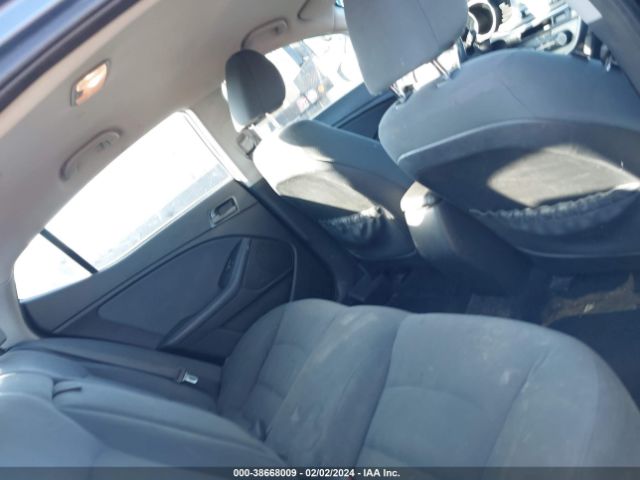 5XXGM4A71FG379135 KIA Optima Lx