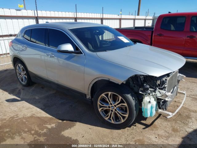 WBXYJ1C09L5N92056 BMW X2 Xdrive28i