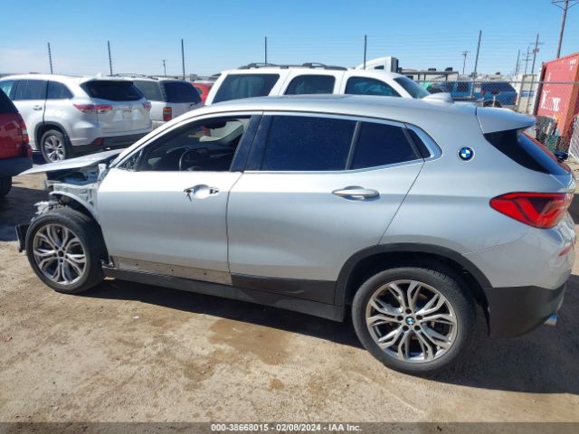 WBXYJ1C09L5N92056 BMW X2 Xdrive28i