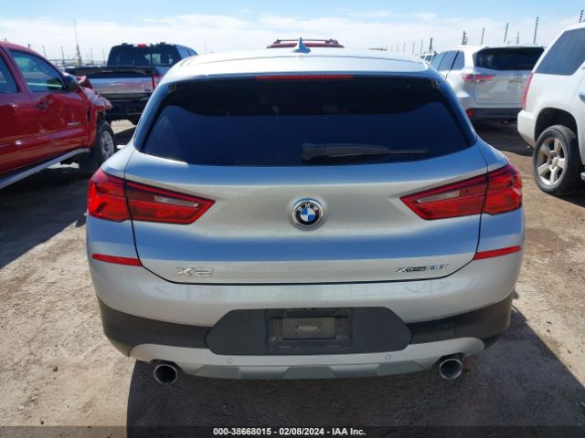 WBXYJ1C09L5N92056 BMW X2 Xdrive28i