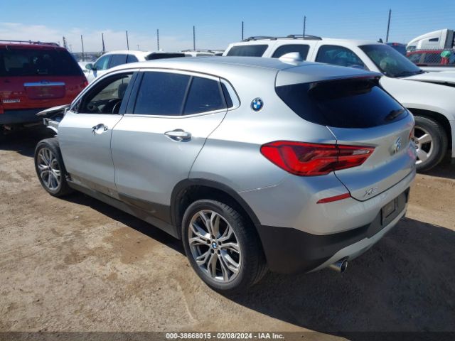 WBXYJ1C09L5N92056 BMW X2 Xdrive28i