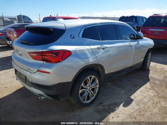 WBXYJ1C09L5N92056 BMW X2 Xdrive28i