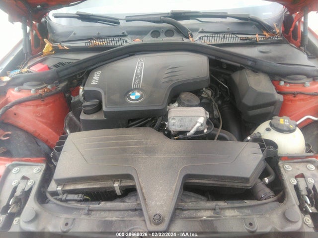 BMW 228i Xdrive 2016 WBA1G9C55GV727110 Image 10