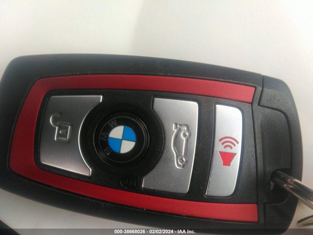 BMW 228i Xdrive 2016 WBA1G9C55GV727110 Image 11