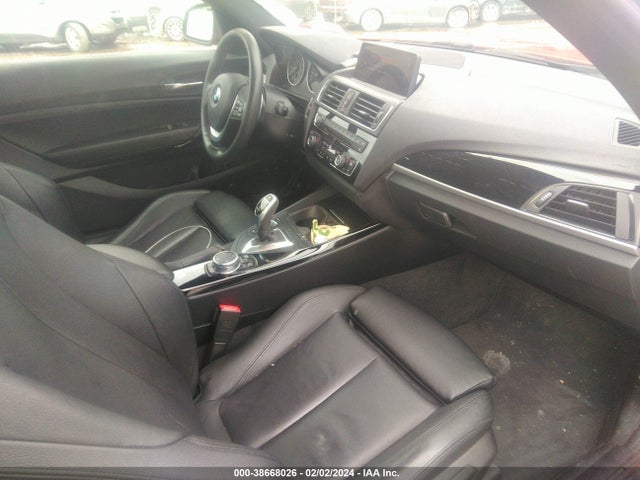 BMW 228i Xdrive 2016 WBA1G9C55GV727110 Image 5
