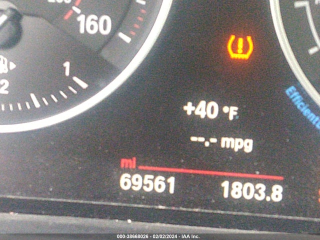 BMW 228i Xdrive 2016 WBA1G9C55GV727110 Image 7