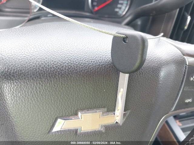 Chevrolet Silverado 1500 1lz 2015 3GCPCSEC8FG388166 Image 11