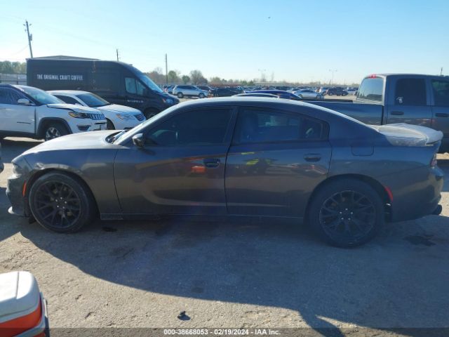 2C3CDXCT7GH133834 Dodge CHARGER R/T
