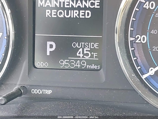 Toyota COROLLA LE 2019 2T1BURHE3KC181444 Image 15