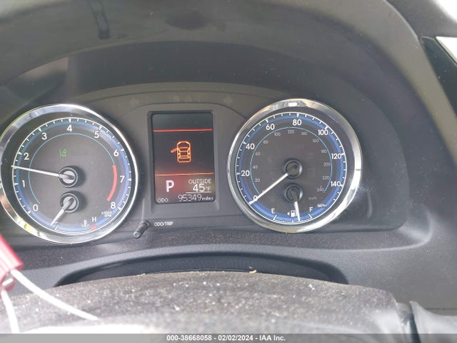 Toyota COROLLA LE 2019 2T1BURHE3KC181444 Image 7
