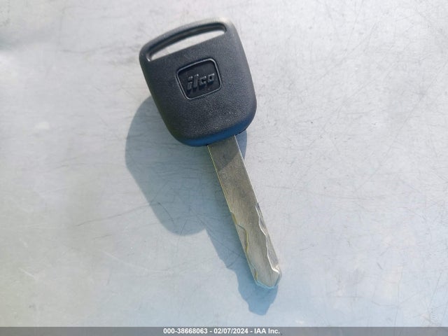 2003 HONDA CIVIC LX VIN: 1HGES16583L032949
