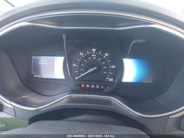 3FA6P0PU5GR320848 Ford Fusion Energi Se Luxury