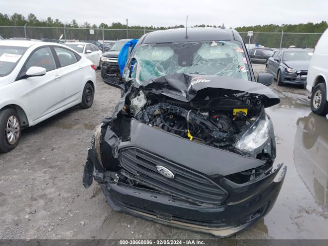 NM0LS7T21N1524236 Ford Transit Connect Xlt