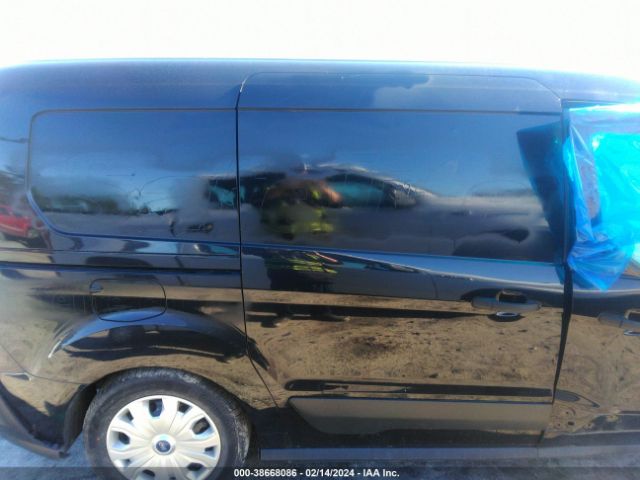 NM0LS7T21N1524236 Ford Transit Connect Xlt