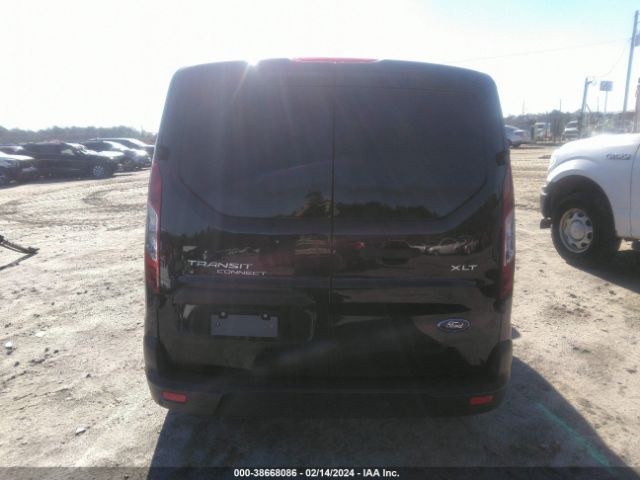 NM0LS7T21N1524236 Ford Transit Connect Xlt