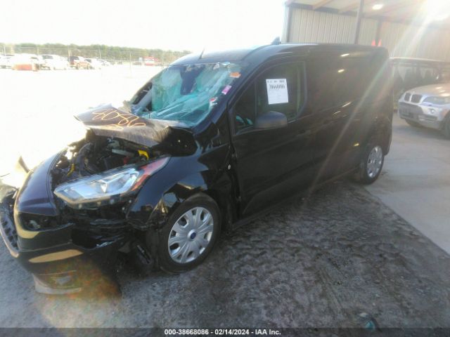 NM0LS7T21N1524236 Ford Transit Connect Xlt