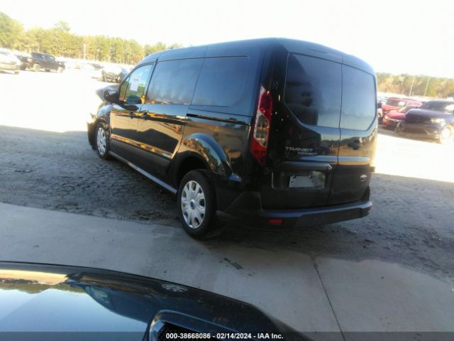 NM0LS7T21N1524236 Ford Transit Connect Xlt