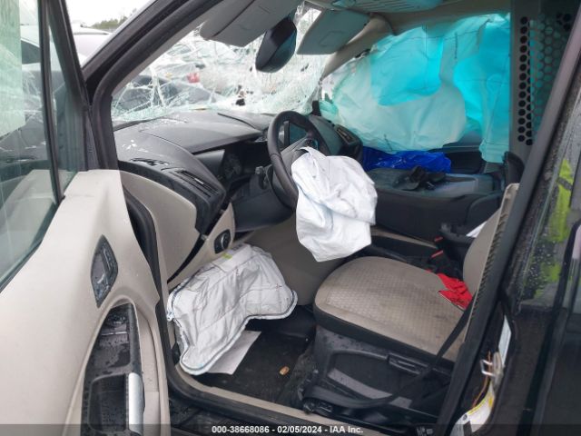 NM0LS7T21N1524236 Ford Transit Connect Xlt