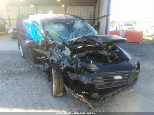 NM0LS7T21N1524236 Ford Transit Connect Xlt