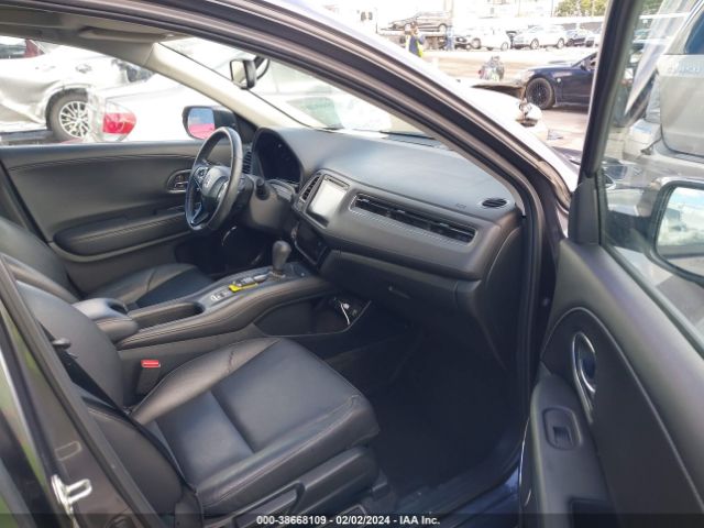 3CZRU5H79GM754252 Honda Hr-v Ex-l