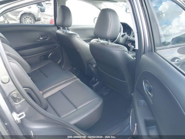 3CZRU5H79GM754252 Honda Hr-v Ex-l
